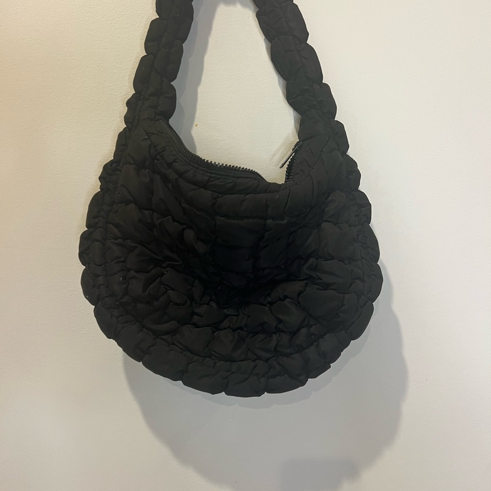 COS Black Handbag - Picture 4 of 4